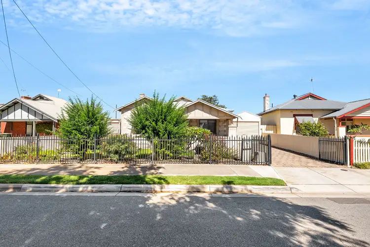 Second view of Homely house listing, 16 Kellett Street, Semaphore Park SA 5019
