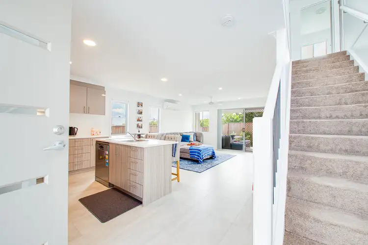 Second view of Homely townhouse listing, 87/70 Willow Road, Redbank Plains QLD 4301