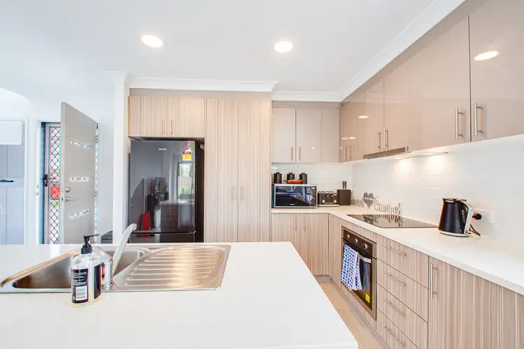 Sixth view of Homely townhouse listing, 87/70 Willow Road, Redbank Plains QLD 4301