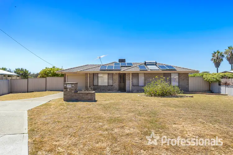 10 Hamilton Court, Yanchep WA 6035