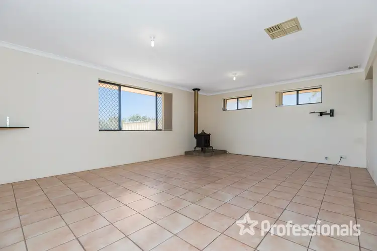 Third view of Homely house listing, 10 Hamilton Court, Yanchep WA 6035
