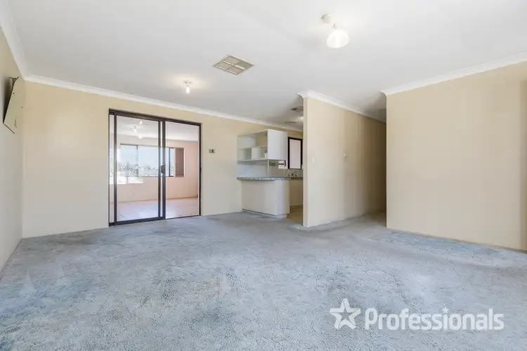 Fourth view of Homely house listing, 10 Hamilton Court, Yanchep WA 6035