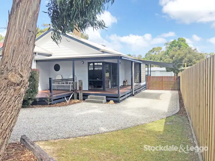 61 Dixon St, Inverloch VIC 3996