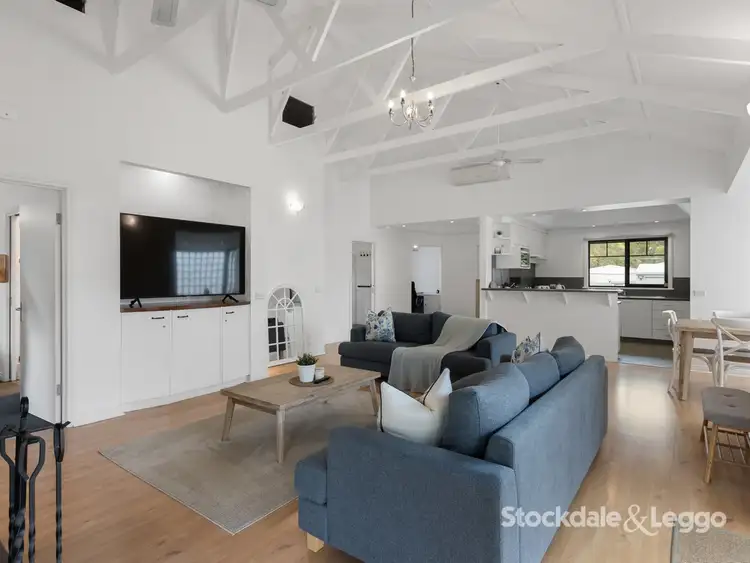 Seventh view of Homely house listing, 61 Dixon St, Inverloch VIC 3996