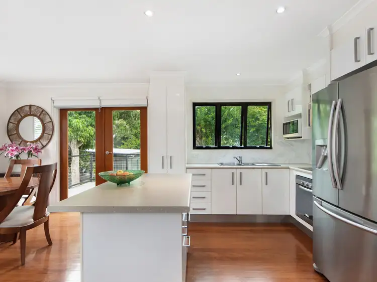 Fifth view of Homely house listing, 80 Melinda Street, Southport QLD 4215
