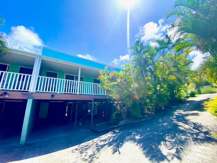 L1/21 Starfish Street, Agnes Water QLD 4677