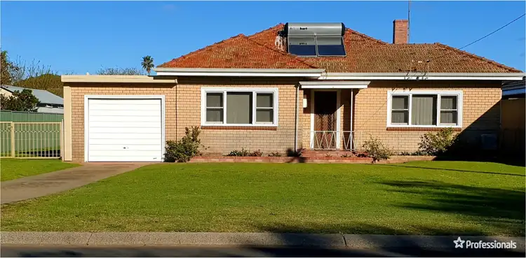 20 Harris Road, Busselton WA 6280