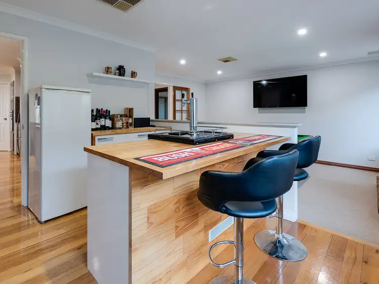 Fifth view of Homely house listing, 6 Hampstead Gate, Success WA 6164