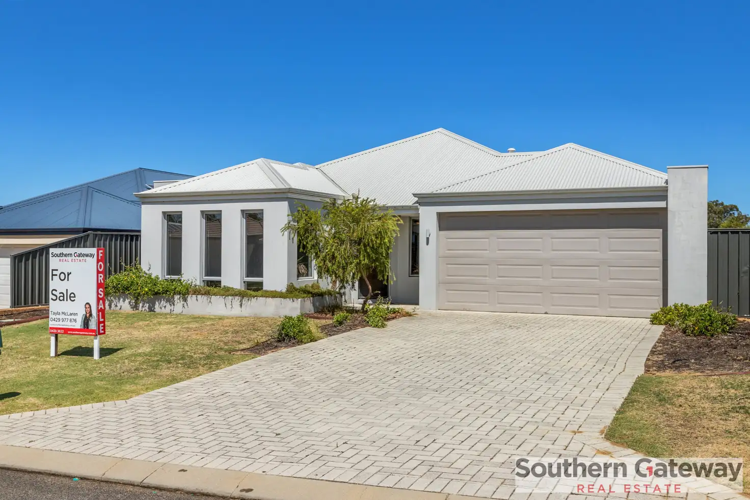 Main view of Homely house listing, 7 Prendergast Turn, Baldivis WA 6171