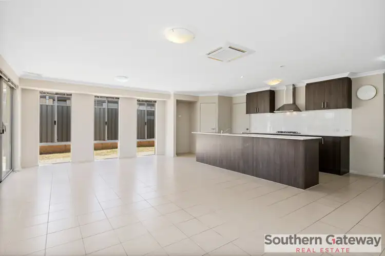 Second view of Homely house listing, 7 Prendergast Turn, Baldivis WA 6171