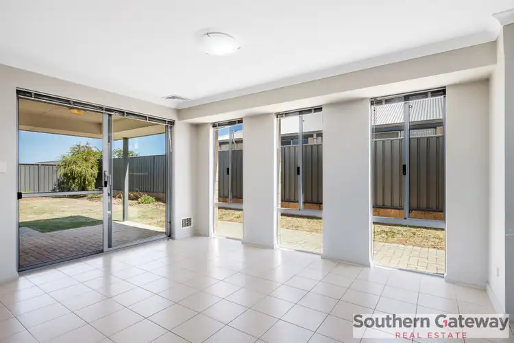 Third view of Homely house listing, 7 Prendergast Turn, Baldivis WA 6171