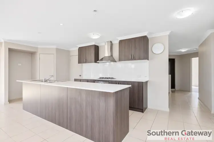 Fourth view of Homely house listing, 7 Prendergast Turn, Baldivis WA 6171