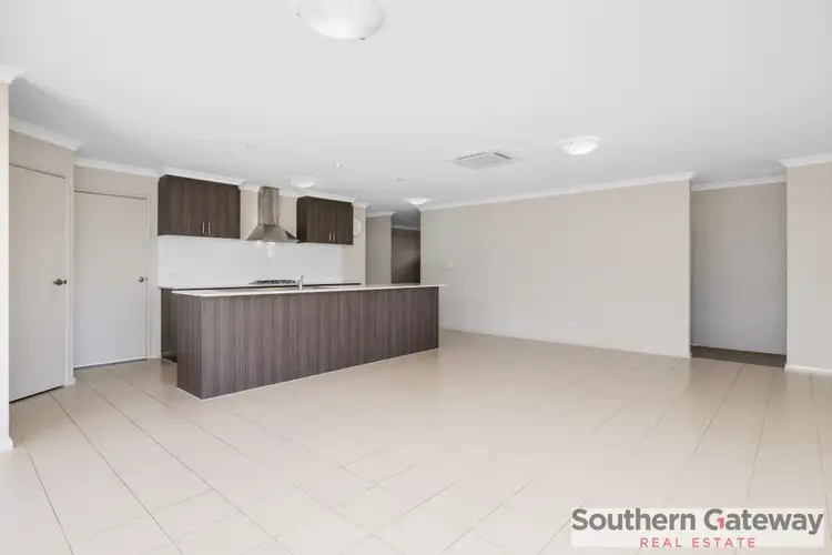 Fifth view of Homely house listing, 7 Prendergast Turn, Baldivis WA 6171