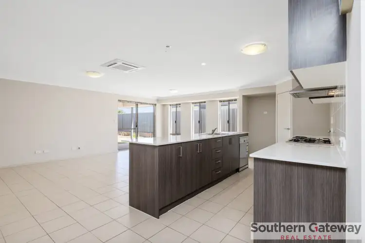 Sixth view of Homely house listing, 7 Prendergast Turn, Baldivis WA 6171