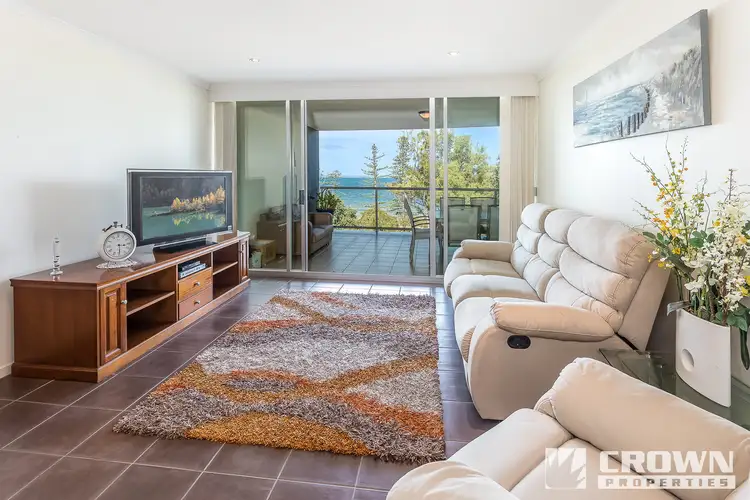 Fifth view of Homely apartment listing, 14/41-43 Marine Parade, Redcliffe QLD 4020