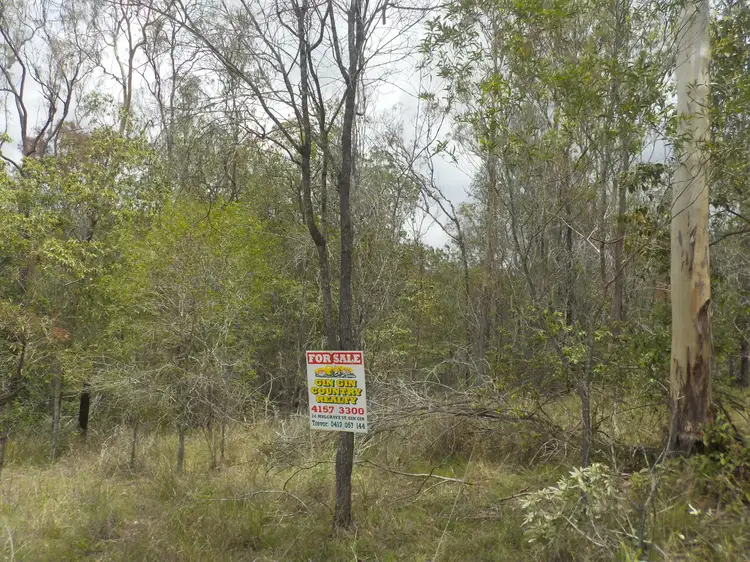Main view of Homely land listing, Address available on request