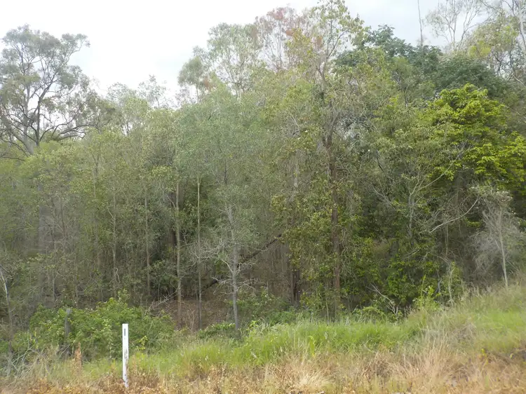 Third view of Homely land listing, Address available on request