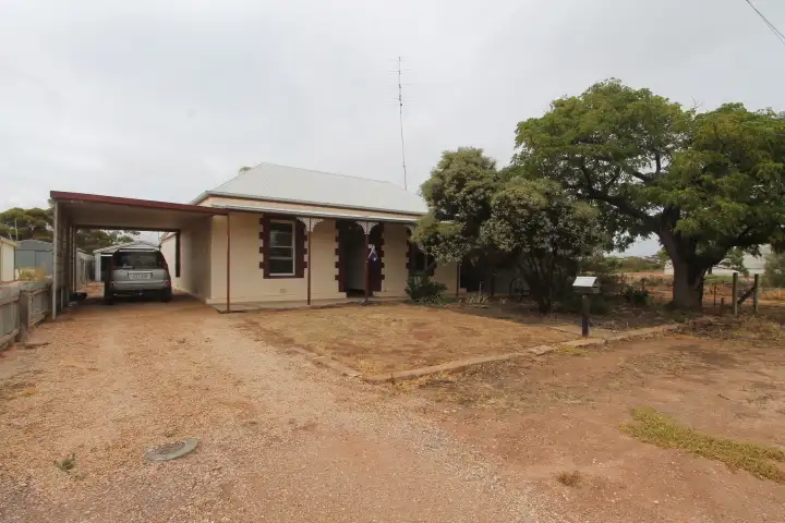 Main view of Homely house listing, 12 Story Road, Cowell SA 5602