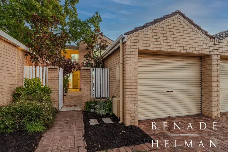 31/19 Flynn Street, Churchlands WA 6018