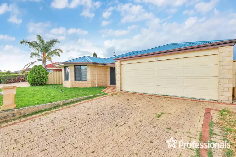 Main view of Homely house listing, 20 Hambly Crescent, Canning Vale WA 6155