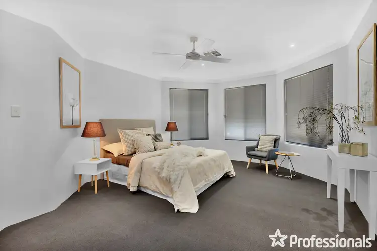 Second view of Homely house listing, 20 Hambly Crescent, Canning Vale WA 6155