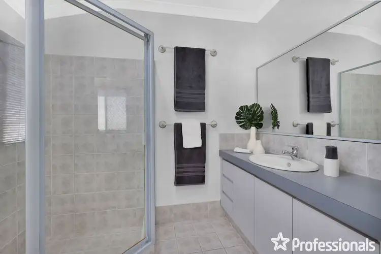 Fourth view of Homely house listing, 20 Hambly Crescent, Canning Vale WA 6155