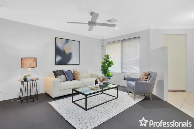 Fifth view of Homely house listing, 20 Hambly Crescent, Canning Vale WA 6155