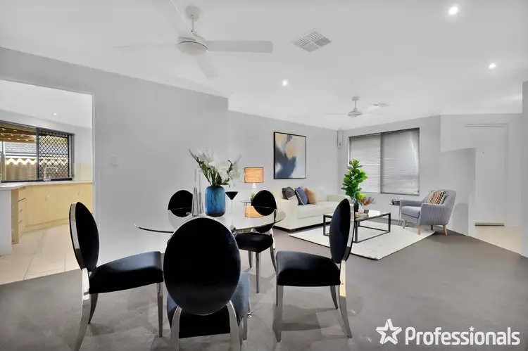 Sixth view of Homely house listing, 20 Hambly Crescent, Canning Vale WA 6155
