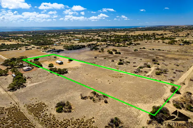 Seventh view of Homely land listing, 170 Hall Road, Waggrakine WA 6530