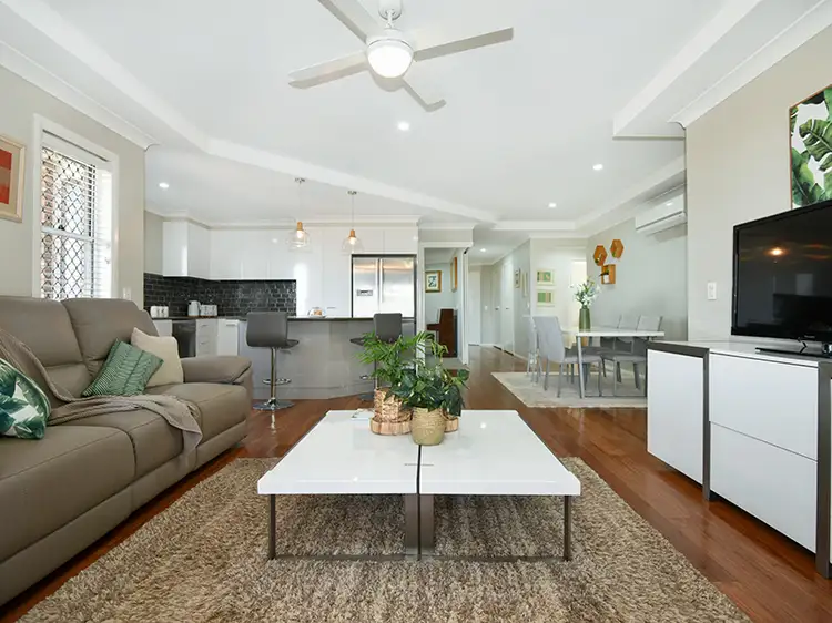 Third view of Homely house listing, 55 Sportsman Drive, Kleinton QLD 4352