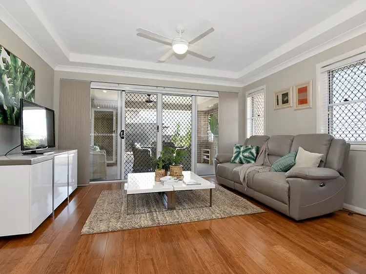 Fourth view of Homely house listing, 55 Sportsman Drive, Kleinton QLD 4352