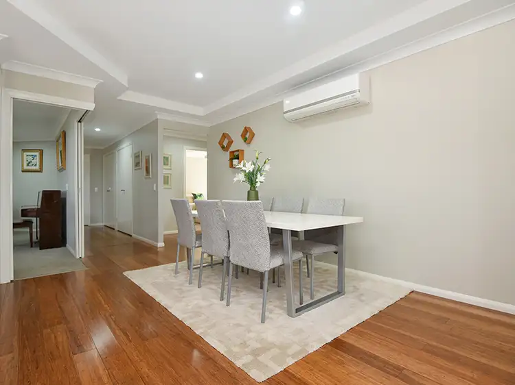 Fifth view of Homely house listing, 55 Sportsman Drive, Kleinton QLD 4352