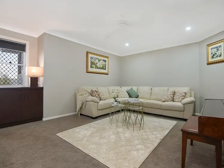 Sixth view of Homely house listing, 55 Sportsman Drive, Kleinton QLD 4352