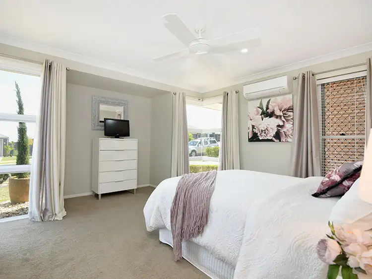Seventh view of Homely house listing, 55 Sportsman Drive, Kleinton QLD 4352