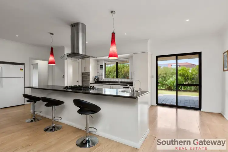 Third view of Homely house listing, 23 Holstein Court, Oakford WA 6121