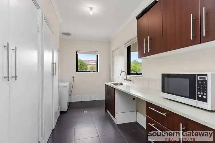 Fourth view of Homely house listing, 23 Holstein Court, Oakford WA 6121