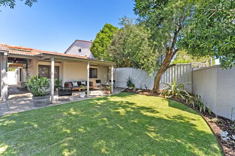 Main view of Homely house listing, 10/30 Kathleen Street, Yokine WA 6060