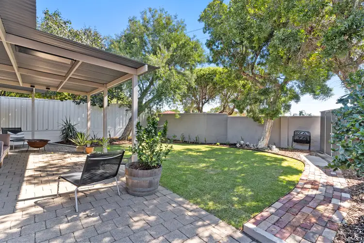 Second view of Homely house listing, 10/30 Kathleen Street, Yokine WA 6060