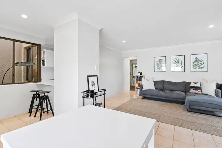 Third view of Homely house listing, 10/30 Kathleen Street, Yokine WA 6060