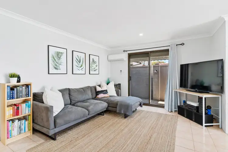 Fourth view of Homely house listing, 10/30 Kathleen Street, Yokine WA 6060
