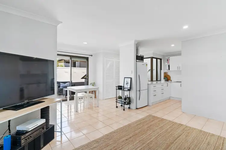 Fifth view of Homely house listing, 10/30 Kathleen Street, Yokine WA 6060