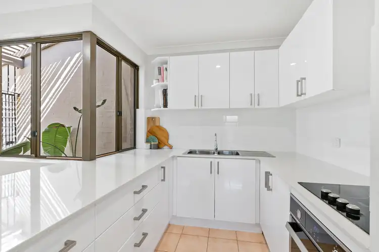 Sixth view of Homely house listing, 10/30 Kathleen Street, Yokine WA 6060