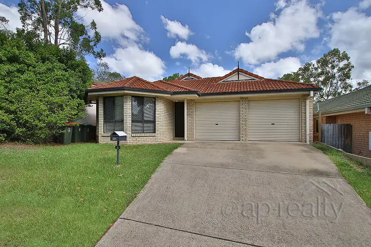6 Mingela Place, Forest Lake QLD 4078