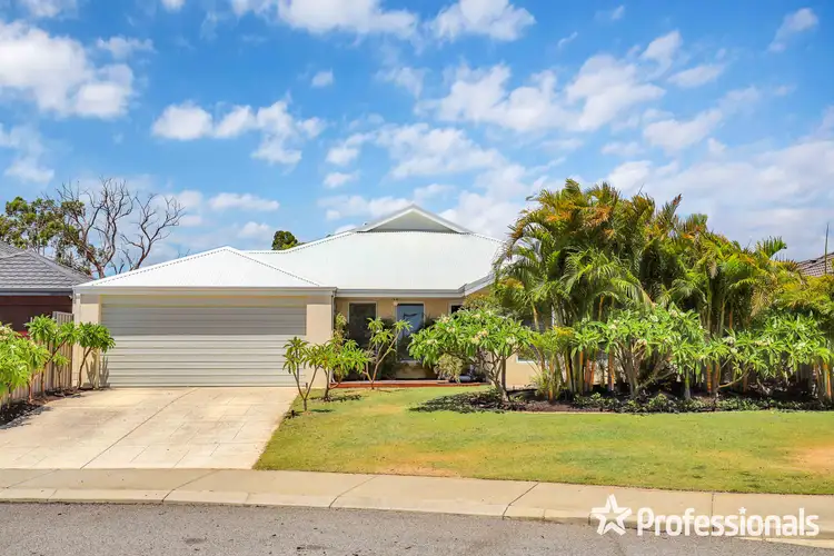 Main view of Homely house listing, 30 Sorbello Circuit, Southern River WA 6110