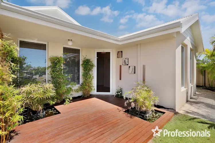 Second view of Homely house listing, 30 Sorbello Circuit, Southern River WA 6110