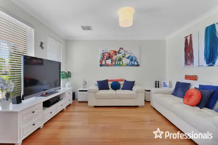Fourth view of Homely house listing, 30 Sorbello Circuit, Southern River WA 6110