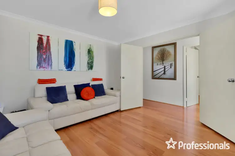 Fifth view of Homely house listing, 30 Sorbello Circuit, Southern River WA 6110
