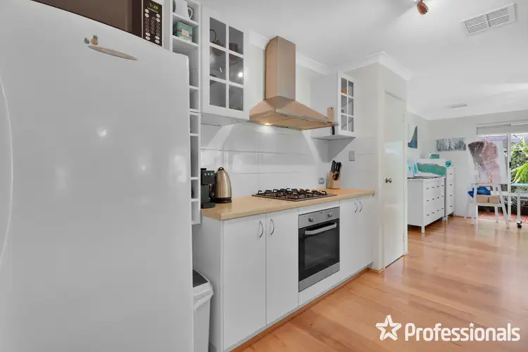 Sixth view of Homely house listing, 30 Sorbello Circuit, Southern River WA 6110