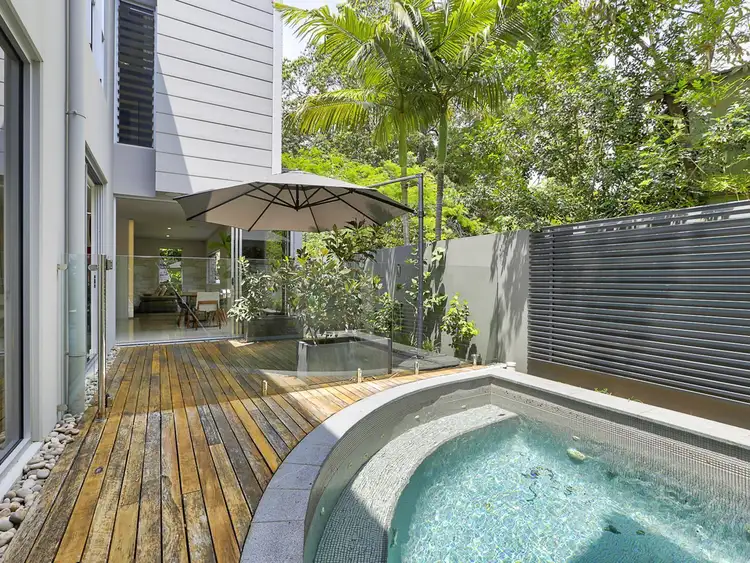 Main view of Homely house listing, 22B Drury Avenue, Southport QLD 4215