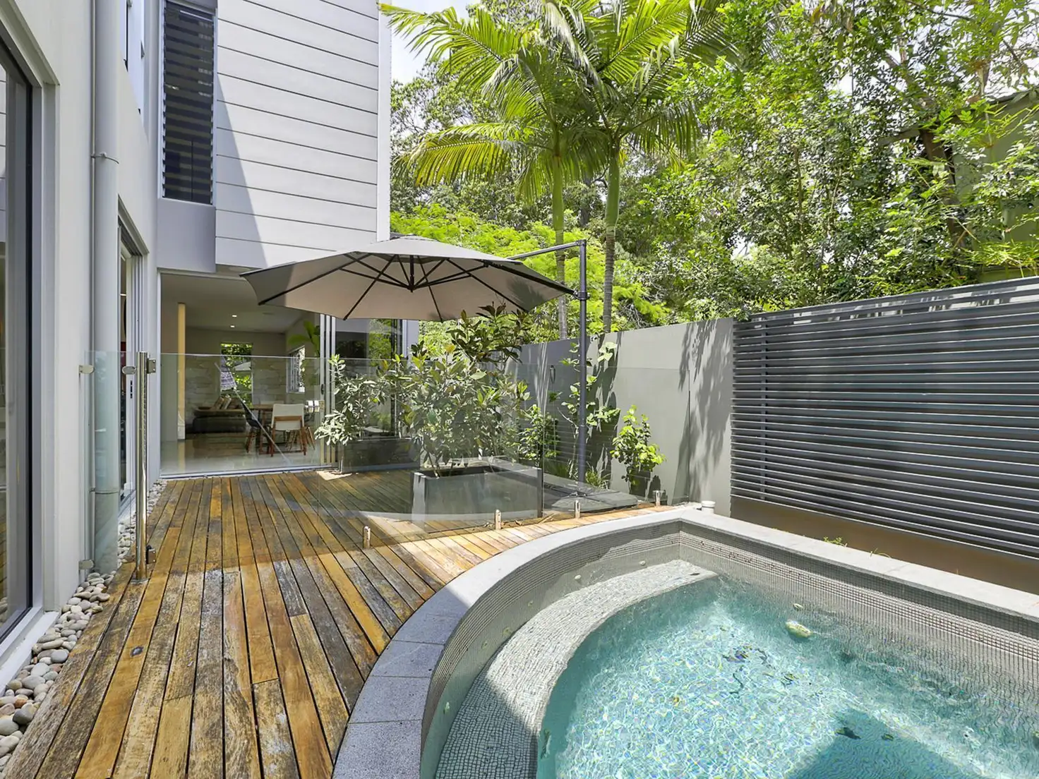 Main view of Homely house listing, 22B Drury Avenue, Southport QLD 4215